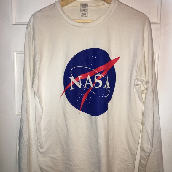 NASA tee shirt - Picture 3 of 3